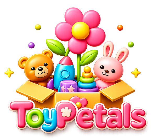 Toypetals
